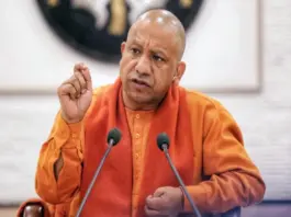 CM -Yogi- Adityanath