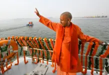 CM Yogi Adityanath Inspires Citizens by Launching ‘Unity March’ on Sardar Vallabhbhai Patel’s 150th Birthday, Shares This Message CM-Yogi-Adityanath