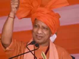 CM- Yogi -Adityanath