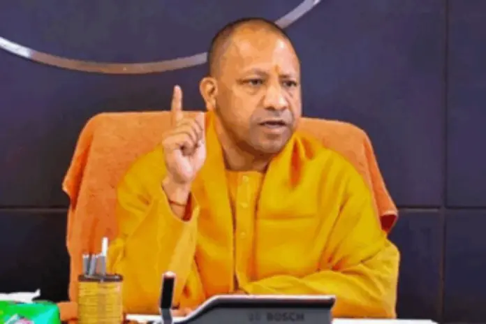 CM- Yogi- Adityanath CM- Yogi- Adityanath