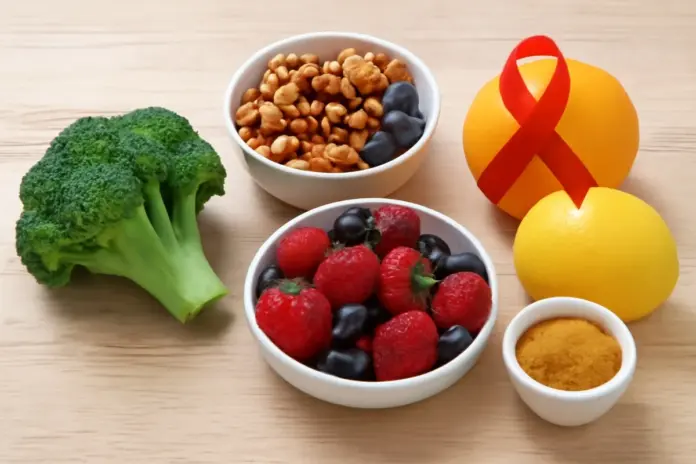 Cancer Risk 1 Cancer Risk