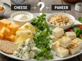Cheer Vs Paneer - Which is healthier and which is better for weight loss