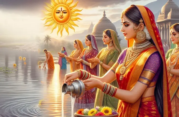 Chhath Puja 2025