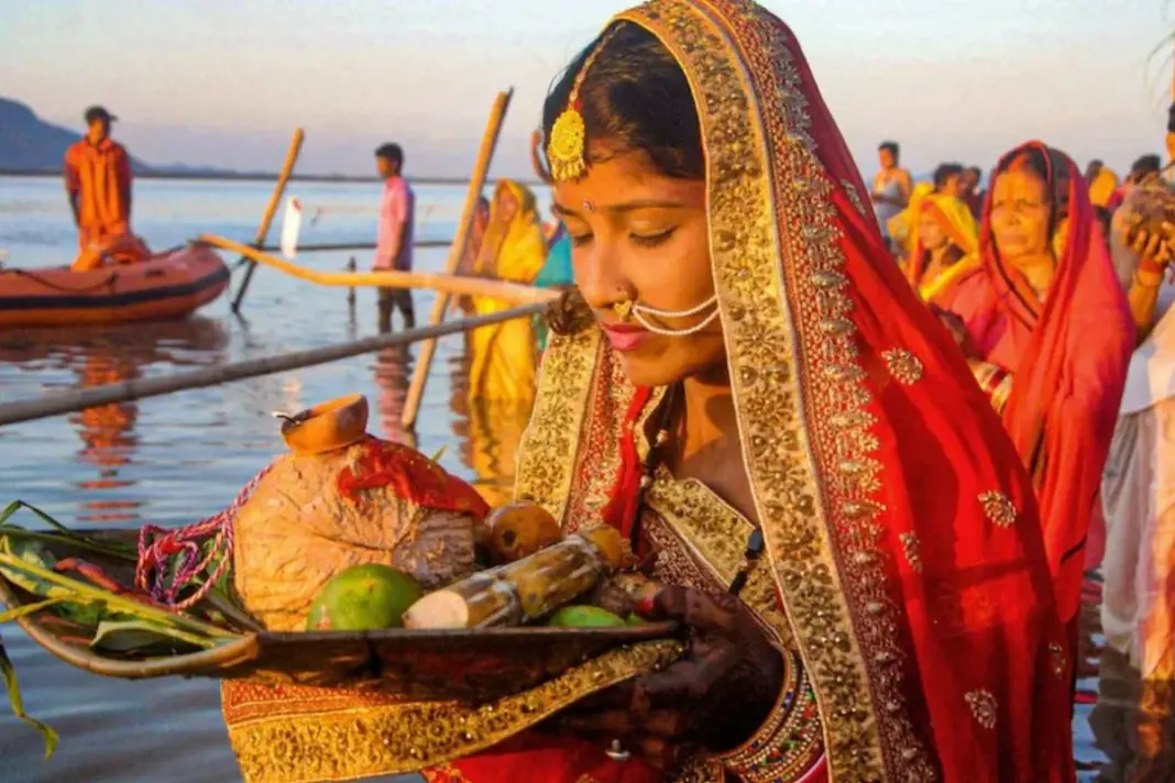 Chhath Puja 2025