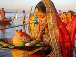 Chhath Puja 2025