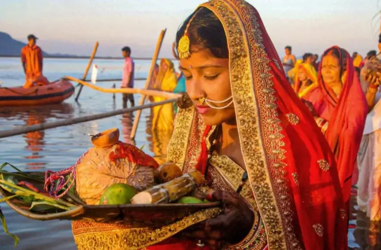 Chhath Puja 2025