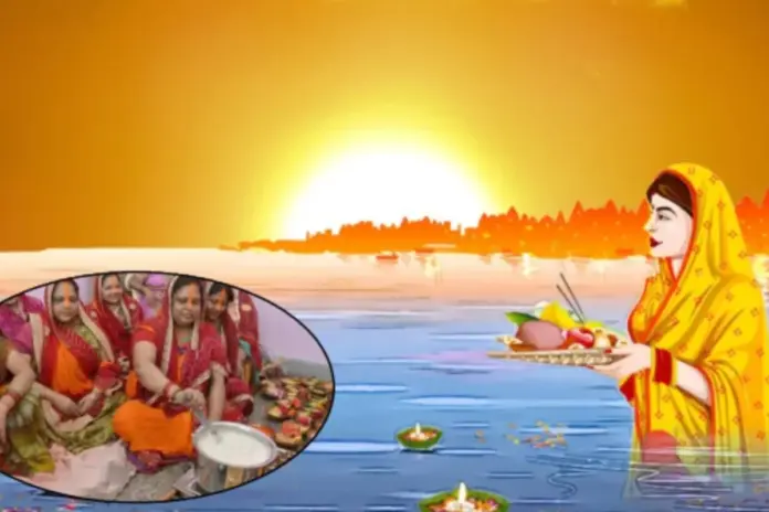 Chhath Puja 2025 (4) Chhath Puja 2025