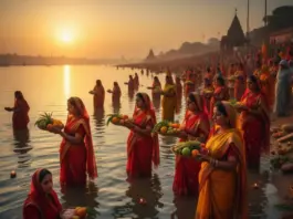 Chhath Puja 2025 Health Benefits
