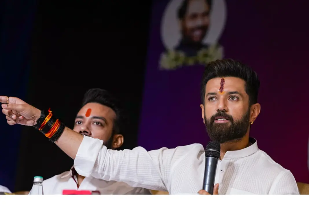 Chirag-paswan
