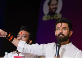 Chirag-paswan
