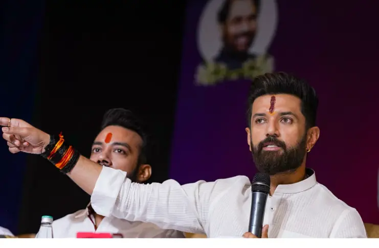 Chirag-paswan