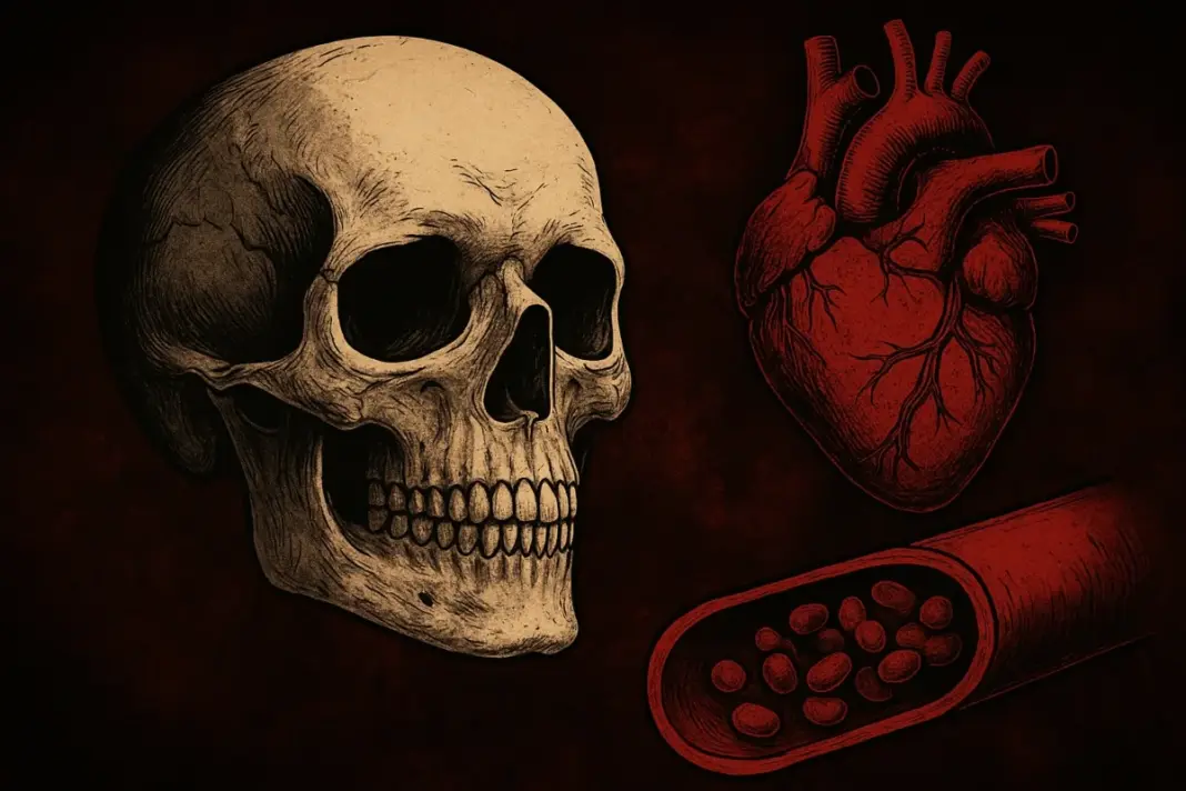 Clotting Risk Clotting Risk