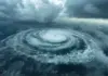 Cyclone Arnab Approaches Andhra Pradesh Coast, Five Regions on Alert Ahead of October 28 Landfall Cyclone- Month