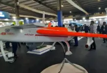 DRDO Successfully Test Fires Archer-NG Drone, Here’s How It Will Strengthen India’s Security on All Fronts DRDO