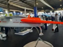 DRDO