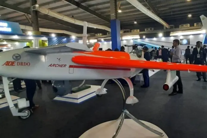 DRDO DRDO
