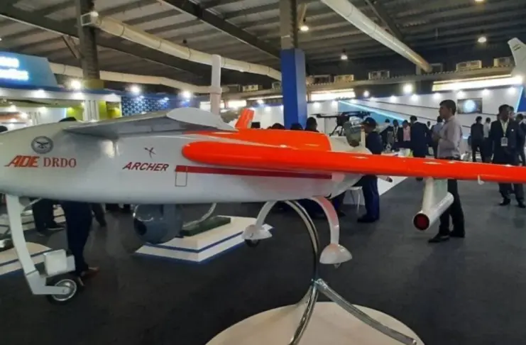 DRDO