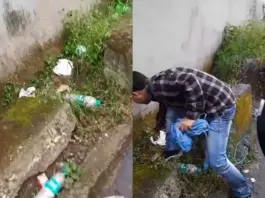 Darjeeling Viral Video
