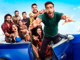 De De Pyaar De 2 First Look