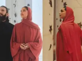Deepika Padukone