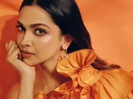 Deepika Padukone Becomes India's Mental Health Ambassador