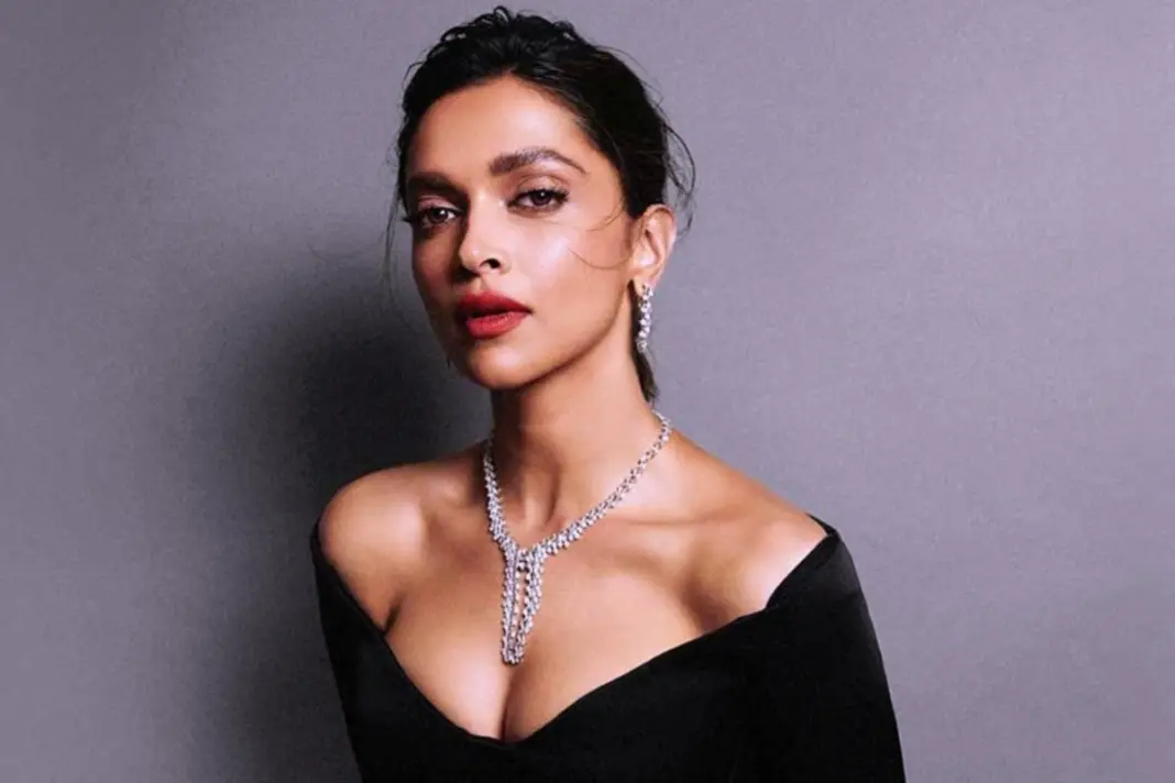 Deepika Padukone Highlights Gender Disparity After Kalki 2 Exit