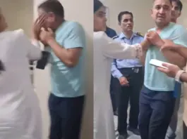 Dehradun Viral Video
