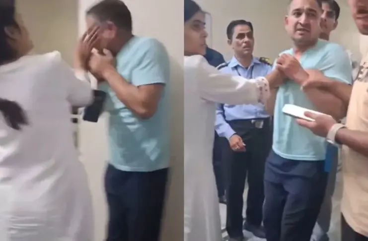 Dehradun Viral Video