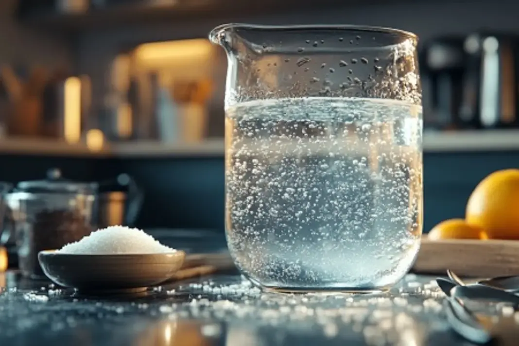 Dehydration