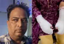 Delhi Acid Attack Case Takes 180-Degree Turn, Father Admits Toilet Cleaner Angle Delhi-Acid-Attack