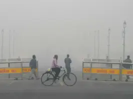Delhi- NCR -Pollution