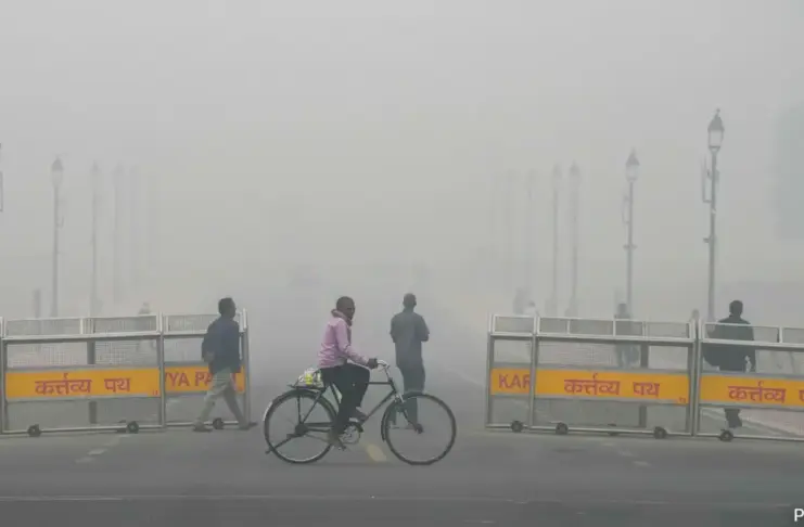 Delhi- NCR -Pollution