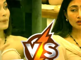 Dhanashree Verma and Akriti Negi Rise And Fall