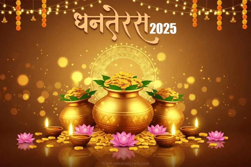 Dhanteras 2025