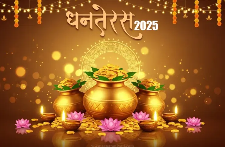 Dhanteras 2025
