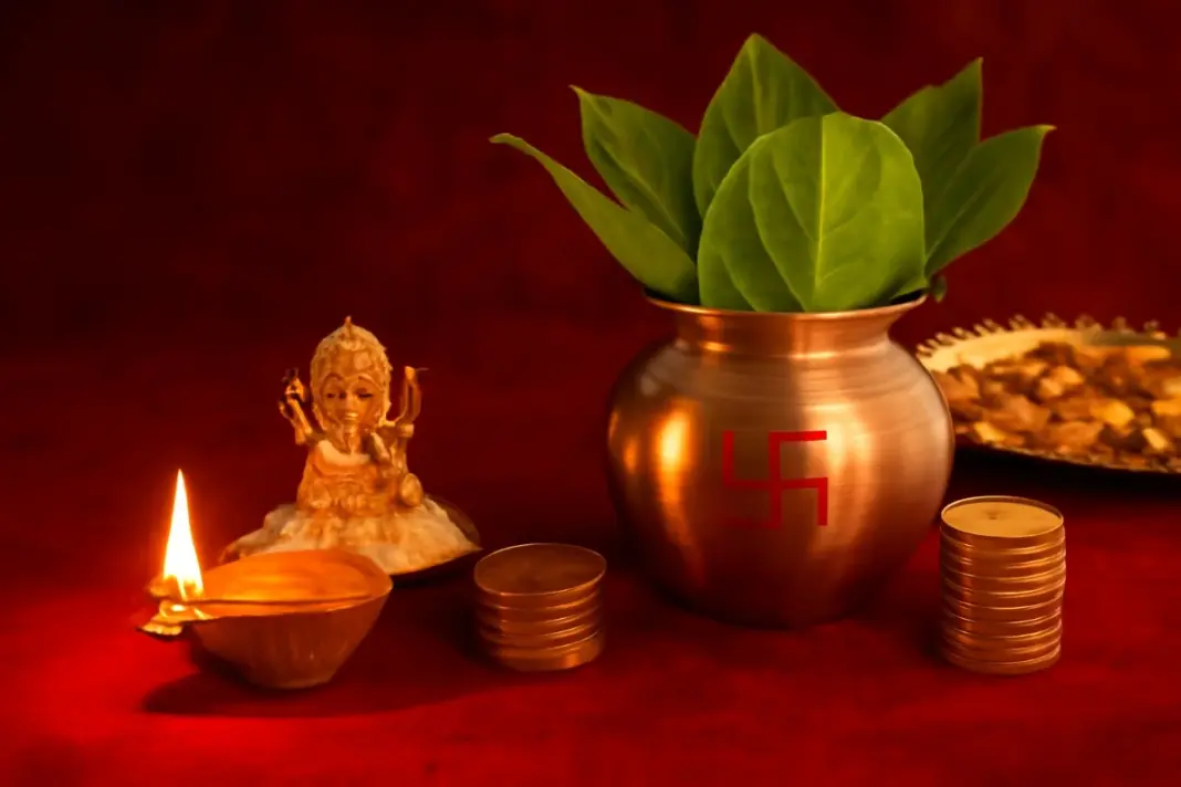 Dhanteras 2025
