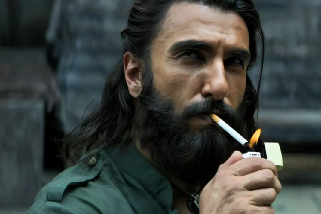 Dhurandhar Ranveer Singh - First Song Drops Soon