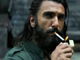 Dhurandhar Ranveer Singh - First Song Drops Soon