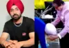 Diljit Dosanjh Controversy: ‘Na Film Di Promotion, Na Gane Di…’ Did He Finally React To Backlash After Touching Amitabh Bachchan’s Feet? Diljit Dosanjh Controversy, Amitabh Bachchan