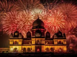 Diwali 2025 Destinations