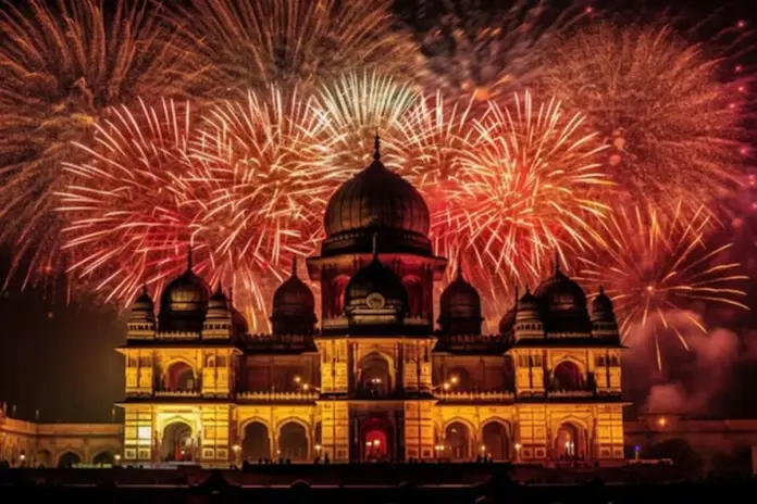 Diwali 2025 Destinations