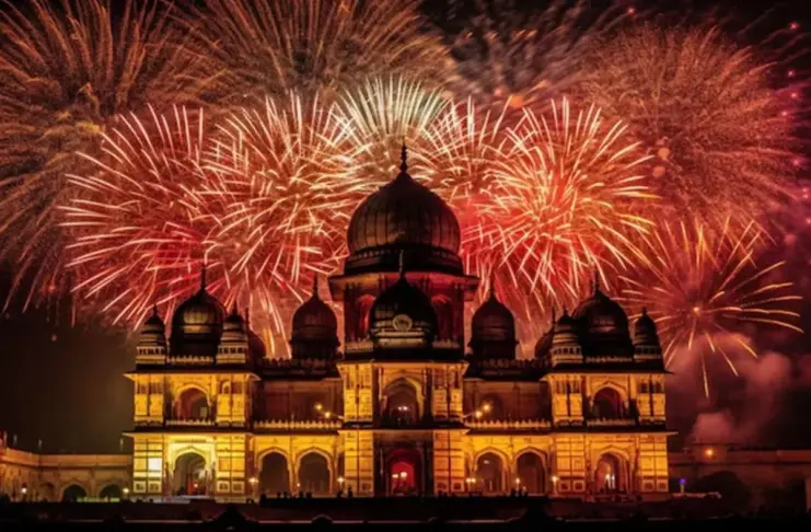 Diwali 2025 Destinations