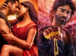 Diwali 2025 Box Office - Thamma and Dude