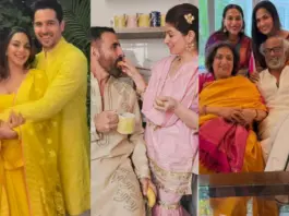 Diwali 2925 Celebrations - Akshay Kumar, Sidharth Malhotra and Kiara Advani, Rajinikanth and more