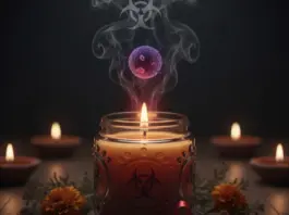 Diwali 2025 - Scented Candle Can Raise Cancer Risk
