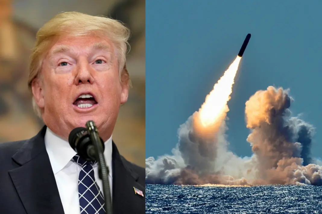 Donald-Trump Donald-Trump