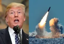 Nuke Race Starts Afresh! Donald Trump Reacts to Russia and China, Directs Pentagon to Restart Nuclear Detonations Donald-Trump