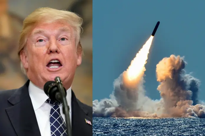 Donald-Trump Donald-Trump