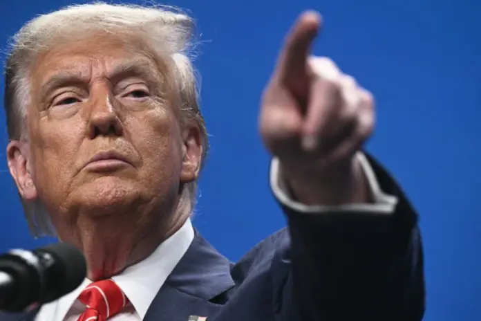 Donald-Trump Donald-Trump