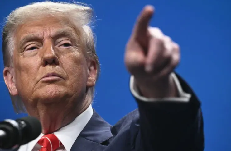 Donald-Trump
